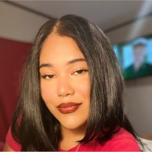 Meet your Posher, Nataly